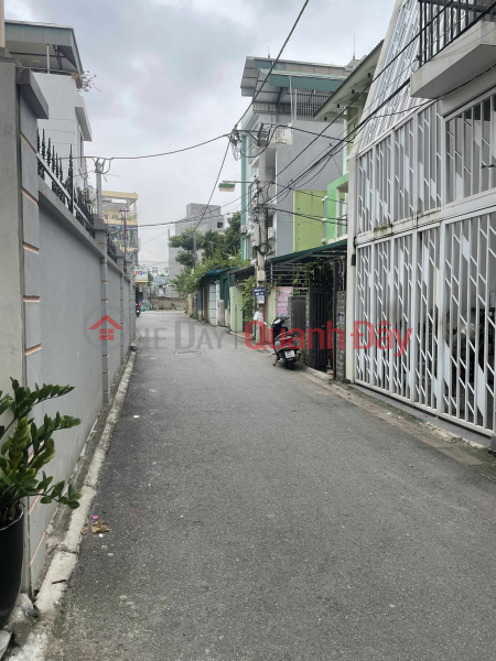 đ 10,55 tỷ CHÍNH CHỦ CẦN BÁN 55.5 M2 ĐẤT NGÔ XUÂN QUẢNG - GIA LÂM, GIÁ 10.55 TỶ, LH 0985865658