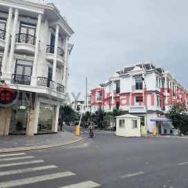 Townhouse project with red book available, basic furniture handover, area 68m2, 3-storey design, 4m wide frontage. _0
