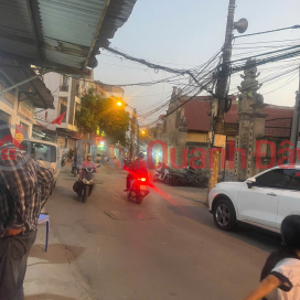 Customer sells 72m2 land lot, 2m alley, Phuong Luu street, Dong Hai 1, Hai An _0