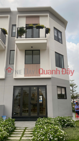 Nhiều Tiện Ích Nội Khu Đã Hoàn Thành Tại K-Home New City Bình Dương Niêm yết bán