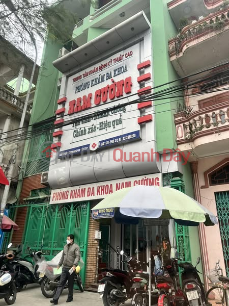 Property Search Vietnam | OneDay | Nhà ở, Niêm yết bán Bán Nhà Có diện tích 150m2 (mặt tiền 8.8m, sâu hơn 17,5m) Thuộc Trung tâm Huyện Vĩnh Bảo - TP Hải Phòng