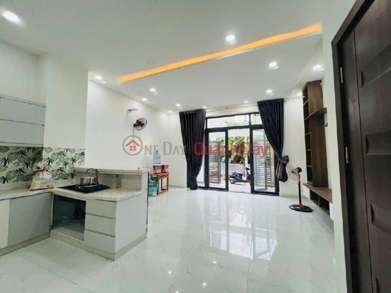 Nhà đường số 6, Long Trường, hẻm tải, 55m2, 3 tầng, 4.8 tỷ | Việt Nam, Bán, đ 4,8 tỷ
