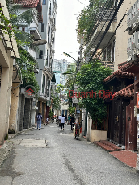 Property Search Vietnam | OneDay | Residential, Sales Listings, LAC LONG QUAN HOUSE FOR SALE - NEAR WEST LAKE - AVOID CARS - BUSINESS 82M 5T 19.9 BILLION