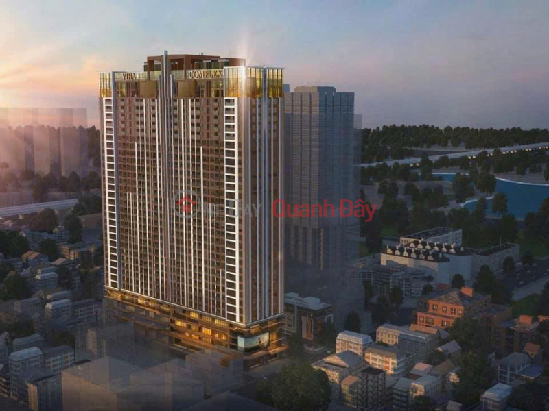 đ 6.84 Billion VIHA LECIVA APARTMENT - CENTER OF HANOI, OUTSIDE PRICE - PRICE FROM ONLY 95 MILLION
