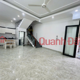 Bán nhà Trực Cát - Thiên Lôi, 40m 4 tầng, đẹp như mới, giá 3.2 tỉ _0