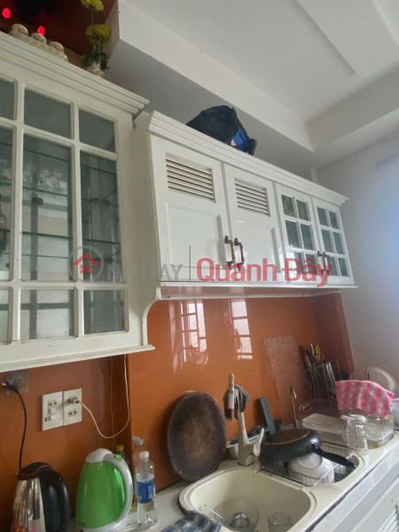 Property Search Vietnam | OneDay | Nhà ở, Niêm yết bán, 9tỷ2 - Bán nhà 2 phòng ngủ full nội thất mặt tiền Yersin P9 Đà Lạt
