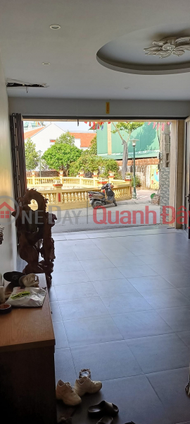 Property Search Vietnam | OneDay | Residential, Sales Listings, House for sale on Duc Thuong street, Troi town, 80m2 x5T, 5m, only 5.5 billion Lake view, business car garage