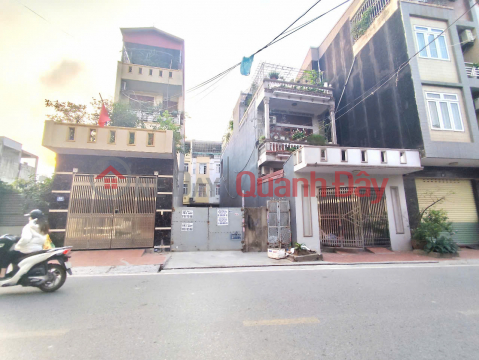 Land on Truc Cat - Vinh Tien street, 112m, Price 78 million\/m, 5m wide _0
