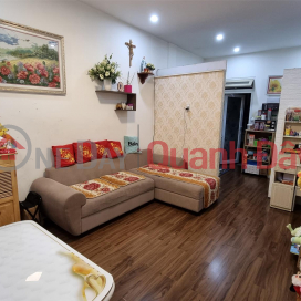 OWNER APARTMENT - GOOD PRICE QUICK SELLING Ngo Quyen Apartment House. Building A1, Ward 6, Da Lat, Lam Dong _0