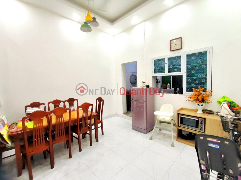 Property Search Vietnam | OneDay | Residential, Sales Listings | Xuan Dinh house for sale, corner lot - Oto, 110m 4 floors, 11.4 billion