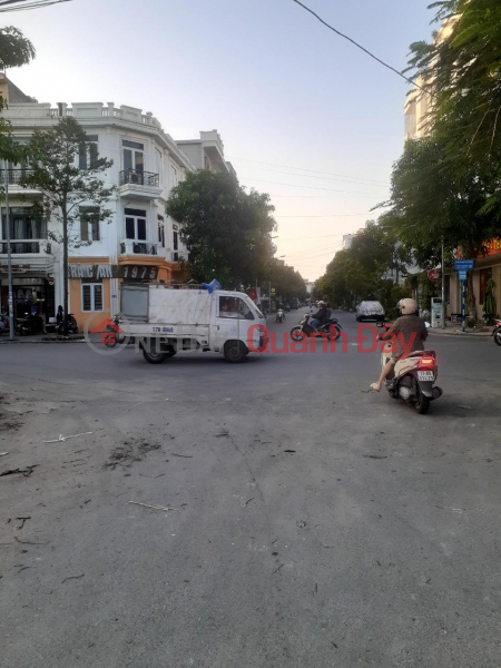 Property Search Vietnam | OneDay | Residential | Sales Listings, Owner's House - 2 Frontages - 366a Phan Ba Vanh, Quang Trung Ward, Thai Binh City, Thai Binh