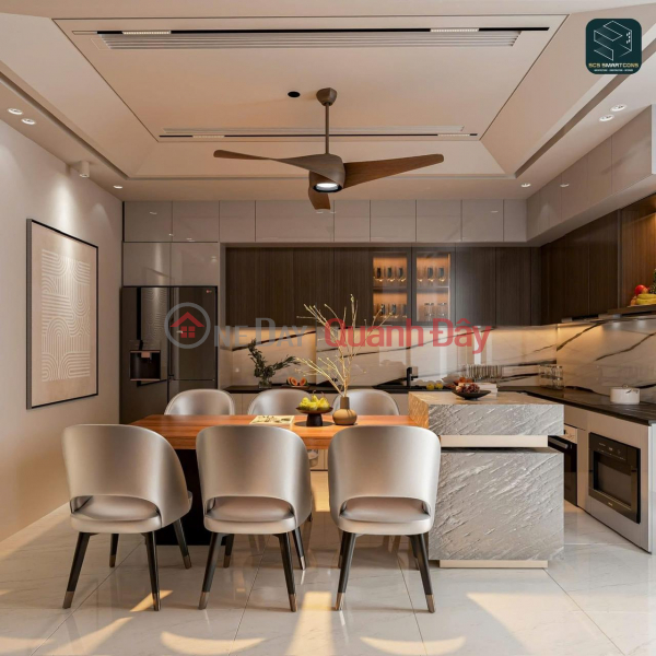 Property Search Vietnam | OneDay | Nhà ở | Niêm yết bán **Bán nhà hẻm 260 Nguyễn Thái Bình, phường 12, Tân Bình; (11*15) khu K300