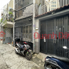 Right next to SOS Children's Village Quang Trung - 2 units facing the street - (4.5\/5 x9)m - SHR _0