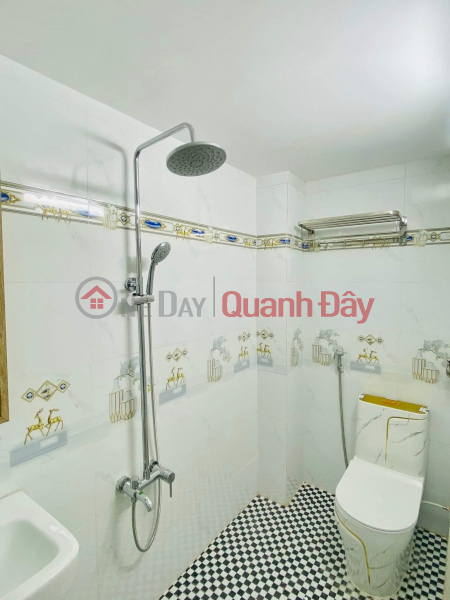 QUANG TRUNG BEAUTY HOUSE - DELICIOUS DESIGN - UTILITY COUNTER NO CHARGES | Vietnam, Sales | đ 4.8 Billion