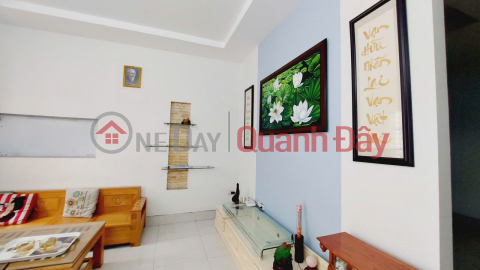 2-storey house for sale on Street No. 10 Tang Nhon Phu, Phuoc Long B, 129m2 Only 6.89 billion, Car yard, SUPER CHEAP _0