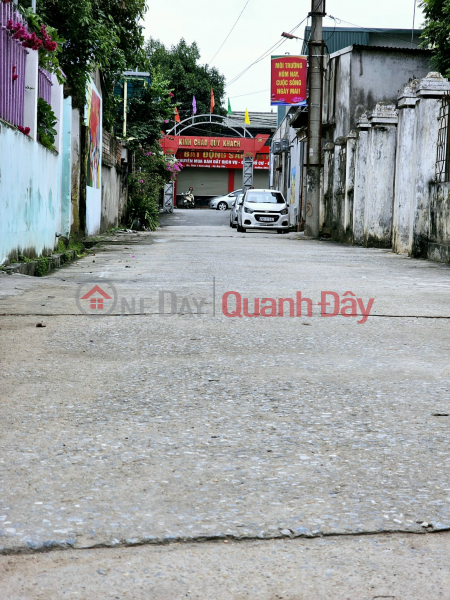 Property Search Vietnam | OneDay | Nhà ở, Niêm yết bán, cần bán 45m đất chúc lý ngọc hòa hơn 1 tỷ