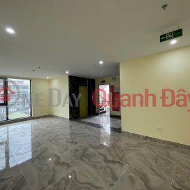 House for sale in Thai Ha, 267m2, 8 floors, 1 elevator basement, 8.1m frontage, 144 billion, top business _0