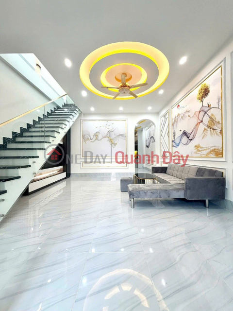 BEAUTIFUL HOUSE – GOOD PRICE – OWNER SELLING In Can Giuoc Town, Can Giuoc District, Long An Province _0
