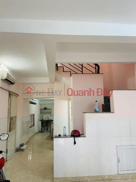 Property Search Vietnam | OneDay | Nhà ở Niêm yết bán | BÁN NHÀ ĐƯỜNG THÍCH QUẢNG ĐỨC GẦN NHIỀU TIỆN ÍCH KHU VỰC PHAN XÍCH LONG.