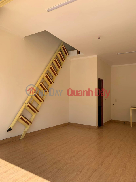 Apartment for rent with 1 ground floor, 1 floor at Di Linh new market, Lam Dong _0