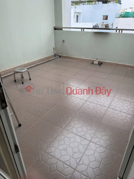 đ 22 Million/ month House for rent on Van Cao Street, 68m², 2nd Floor - BUSY SERVICE AREA