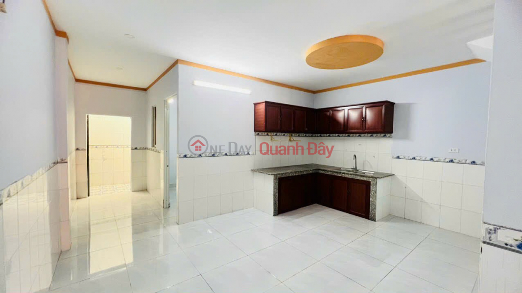 Property Search Vietnam | OneDay | Residential, Sales Listings Cheap house for sale in Quarter 4, Trang Dai Ward, Bien Hoa