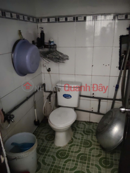 Private house, 6m wide car alley, Thach Lam Street - 84m² - 8.2 billion, Tan Phu District | Vietnam | Sales, đ 8.2 Billion