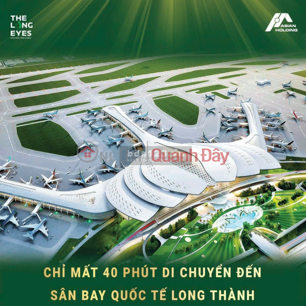 Property Search Vietnam | OneDay | , Sales Listings | 350 MILLION OWNS 5X20M FULL LAND LOT, PRIVATE BOOK, Densely populated in DONG NAI
