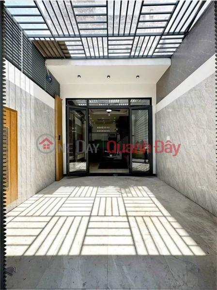 Property Search Vietnam | OneDay | Nhà ở Niêm yết bán, Nhà đẹp 4 tầng Full nội thất đường Quang Trung, Gò Vấp – HXH, chỉ 6.38 tỷ