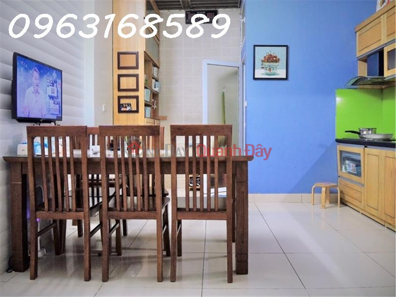 Property Search Vietnam | OneDay | Residential, Sales Listings | 7.5 billion, House for sale on Tran Phu alley, car park, alley, business, 50m2, 4 floors, fully furnished.