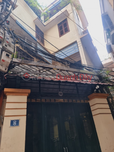 TRUNG TÂM CẦU GIẤY – LÔ GÓC SIÊU HIẾM – Ô TÔ NGÕ THÔNG – KINH DOANH ĐỈNH _0