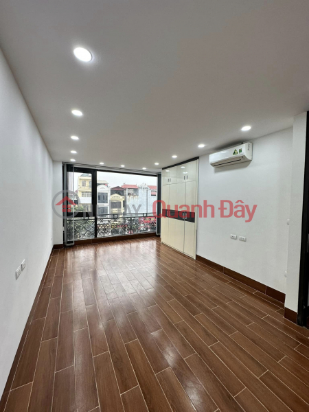 Property Search Vietnam | OneDay | Residential, Sales Listings | House for sale 87m2 An Duong street, Tay Ho Garage 2 Avoid cars Champion business Only 1 unit 10.5 Billion