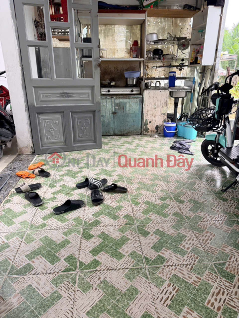 BEAUTIFUL HOUSE – GREAT PRICE - Owner Selling House in Long Hau Commune, Can Giuoc District, Long An Province _0