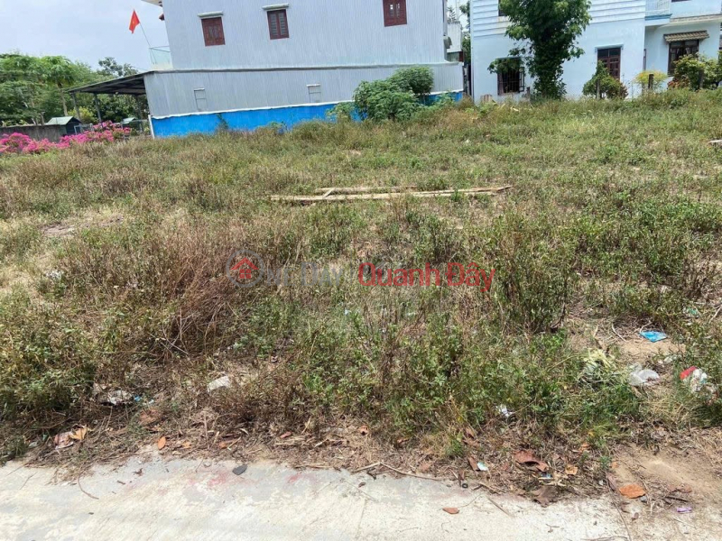 Property Search Vietnam | OneDay | Residential, Sales Listings HOT HOT – OWNER NEEDS TO SELL A BEAUTIFUL PLOT OF LAND IN Quá Giáng, Hòa Phước Commune, Hòa Vang District, Da Nang City.