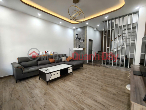 HOUSE FOR RENT - ENTIRE HOUSE IN PHU DONG THIEN VUONG STREET, WARD 8, DA LAT - 5 BEDROOMS _0