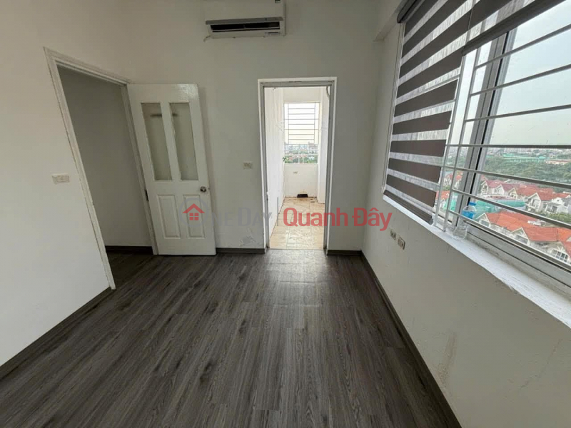 BÁN CHUNG CƯ ĐẶNG XÁ – GIA LÂM 70m² 2 PN, 2 WC GIÁ CHỈ 3.5 TỶ, Việt Nam Bán đ 3,5 tỷ