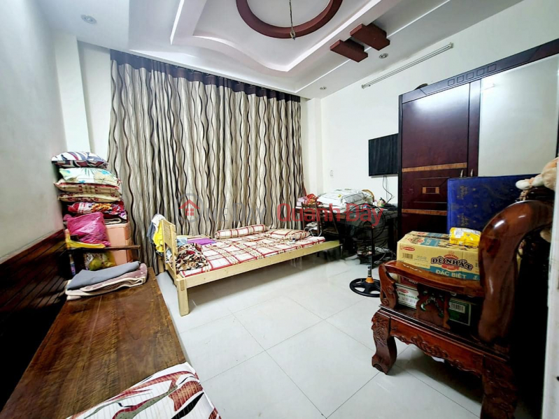 Property Search Vietnam | OneDay | Nhà ở | Niêm yết bán, Nhà Ở Quận 1, Giảm Cực Sâu, 7tỷ, HXH 6m Trần Đình Xu, Cầu Kho