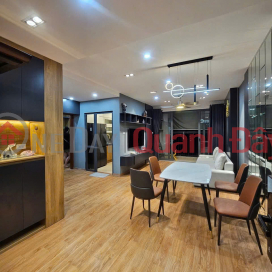 Bán căn hộ chung cư CT36 Định Công, Hoàng Mai 68m2, sổ đỏ, giá 4.x Tỷ _0
