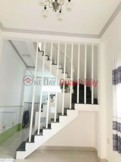 Whole house Nguyen Sy Sach, Ward 15, Tan Binh District _0