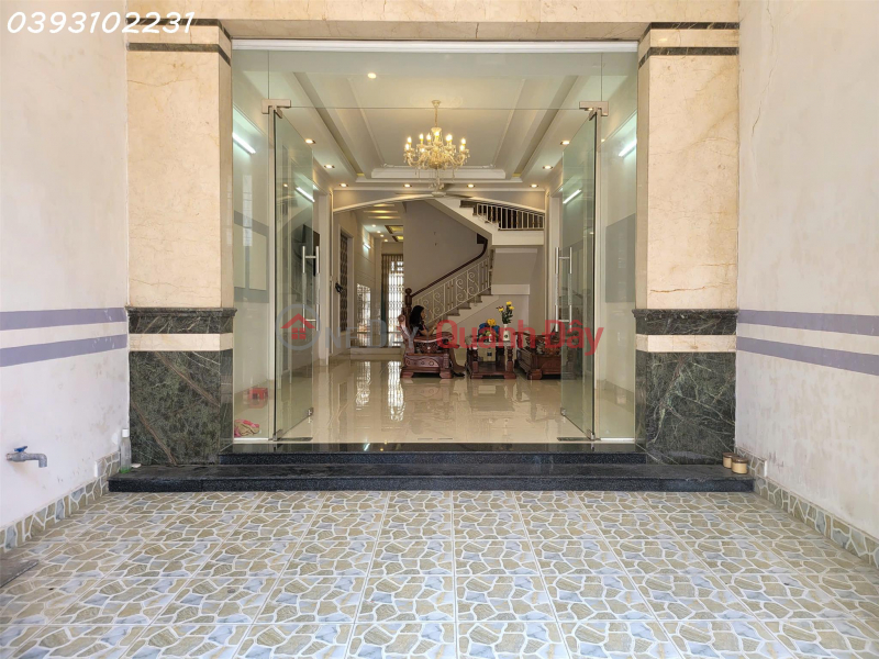 Property Search Vietnam | OneDay | Nhà ở Niêm yết bán | Bán nhà mặt tiền số 153 Nguyễn Hiền, P.Ninh Kiều, Cần Thơ, DT 4.5m x 20m, giá : 10,5 tỷ