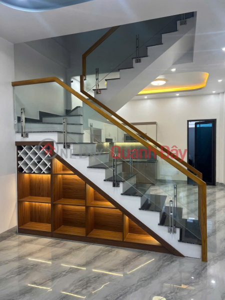 đ 2.9 Billion, HOUSE ON THO LINH STREET – MINH TAN, KIEN THUY PRICE 2.9X BILLION RARE LOT IN THE CENTER OF THE COMMUNE – ZALO 0567 222 555