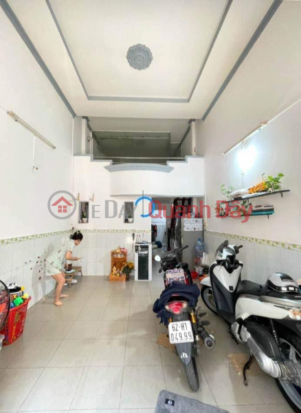 Property Search Vietnam | OneDay | Nhà ở | Niêm yết bán | 3.5 TỶ - LÊ VĂN QUỚI-BÌNH TRỊ ĐÔNG A - 40M2 CÔNG NHẬN ĐỦ - HẺM 6M - VỊ TRÍ CỰC ĐẸP GẦN CHỢ LÊ VĂN QUỚI