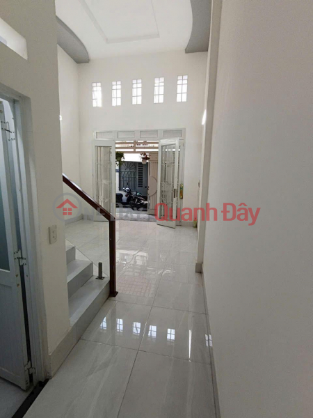 đ 5.8 Billion, Owner Needs To Quickly Sell House At 1\\/ Vuon Lai Street, Tan Thanh Ward, Tan Phu District, Ho Chi Minh City