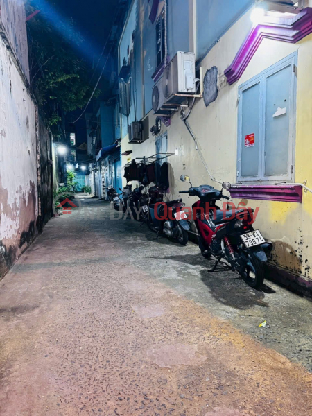  Làm ơn chọn Nhà ở, Niêm yết bán, đ 6,48 tỷ