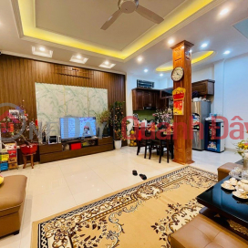 SIÊU PHẨM 46 M² MỸ ĐÌNH, Ô TÔ TRÁNH KINH DOANH, 6 TẦNG, 6.8 TỶ. _0