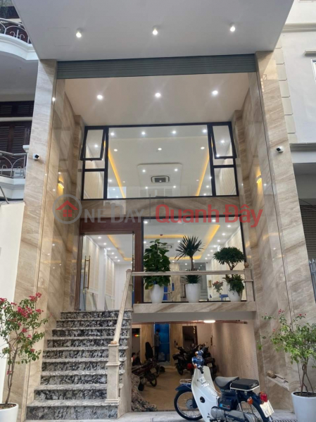 Property Search Vietnam | OneDay | Residential Sales Listings, House for sale on Trung Liet Street Area 120 m2 Front 6.5 m Price Only 38.5 Billion VND