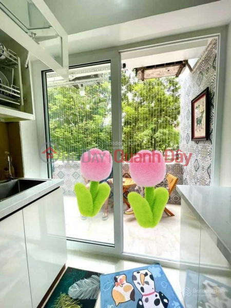 Property Search Vietnam | OneDay | Residential | Sales Listings, Owner - rare 106m2 apartment donated high-class furniture CT1A ĐN1 Ham Nghi My Dinh 2