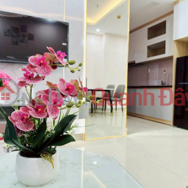Bán căn CT2- Phước Hải, Nha Trang full nội thất mới đẹp _0