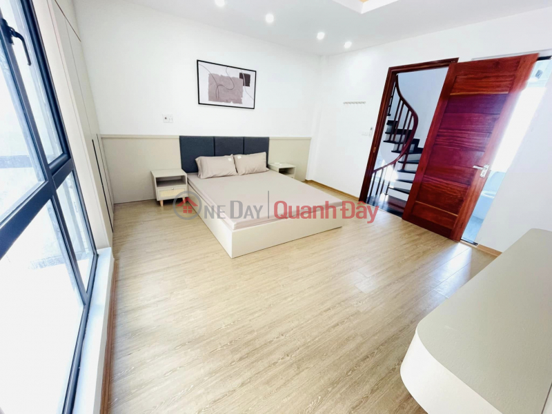 Property Search Vietnam | OneDay | Residential | Sales Listings | Must be quick, selling house on Linh Nam street, car accessible, good business, just over 6 billion.