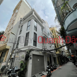 SUPER PRODUCT! 2-SIDED CORNER LOT ON OTO TRAN AWAY - NGUYEN TRAI, THANH XUAN - RESIDENTIAL, BUSINESS, OFFICE _0